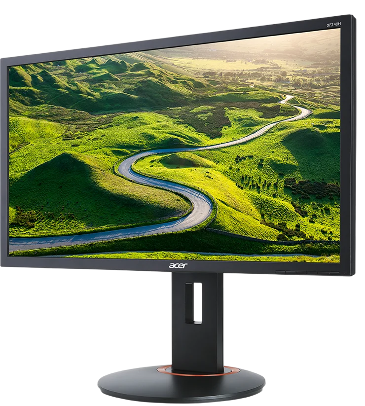 Acer 24" Predator XF240H 144 Hz