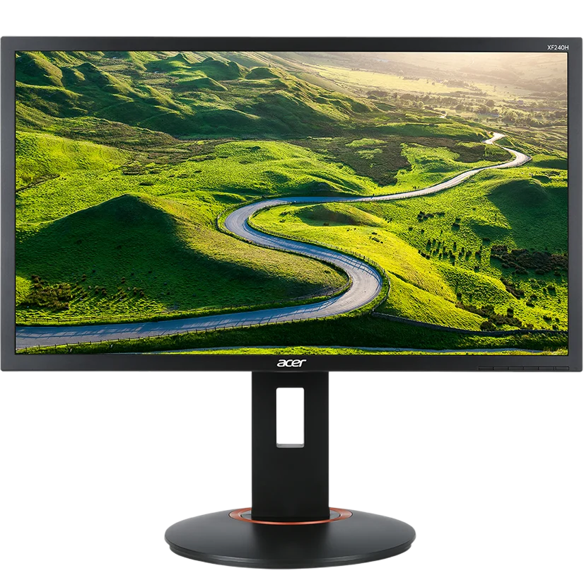 Acer 24" Predator XF240H 144 Hz