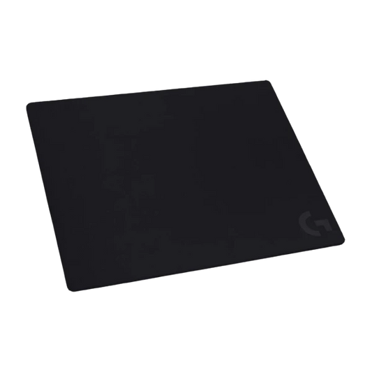 Logitech G740 – XL Gaming Musmatta i Tyg | 400 × 460 mm, 5 mm