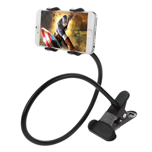 Flexibel Mobilhållare SIGN– 55 cm Justerbar
