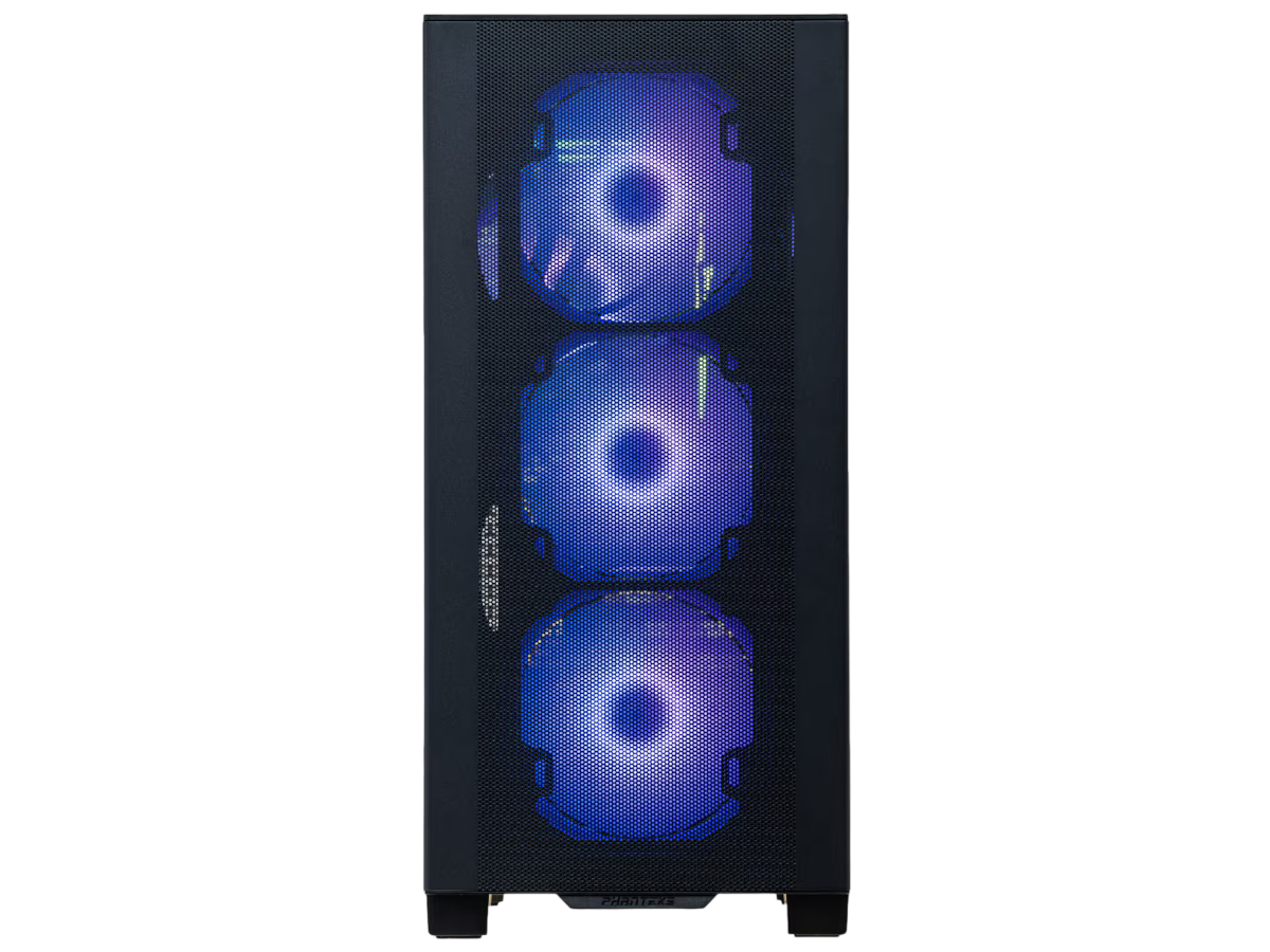Gaming dator – RTX 4060 / i5-12400F / 16GB RAM / 1TB SSD