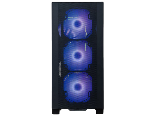 Gaming dator – RTX 4060 / i5-12400F / 16GB RAM / 1TB SSD