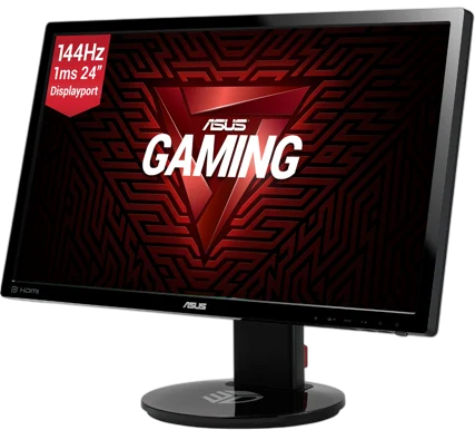 ASUS VG248QE 24" 144 Hz