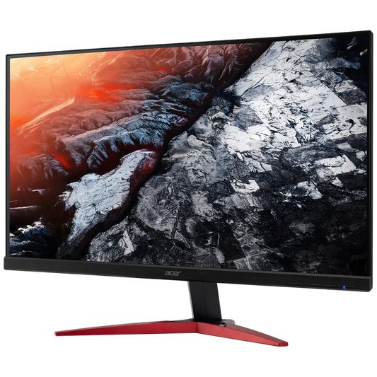 Acer KG251QF – 24,5″ Full HD 144 Hz Gamingskärm
