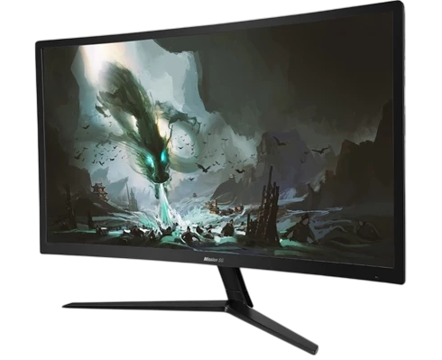 Mission SG EM24144C - Välvd 24" 144hz