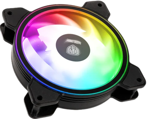 Kolink Umbra ARGB PWM 120mm