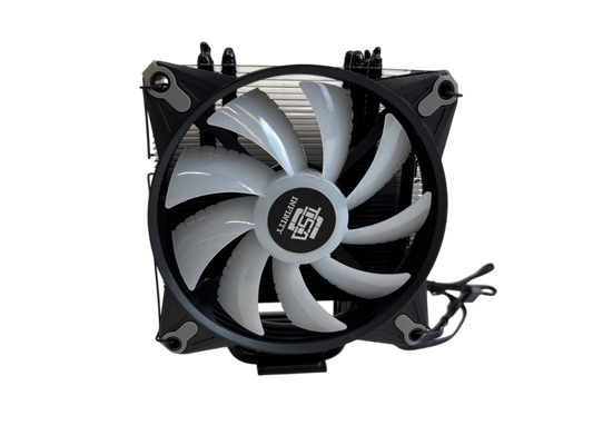 Datorchassi GTSA Infinity Massive ARGB Inkl CPU kylare