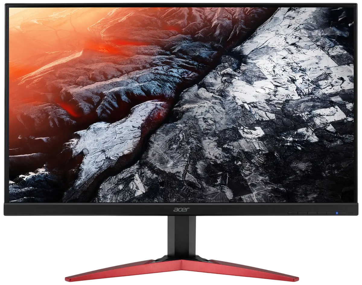 Acer KG251QF – 24,5″ Full HD 144 Hz Gamingskärm