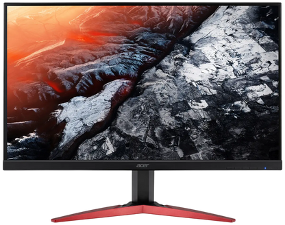 Acer KG251QF – 24,5″ Full HD 144 Hz Gamingskärm