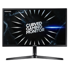 Samsung 24" Curved gamingskärm 144hz C24RG50